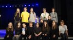 Fantazjana na scenie